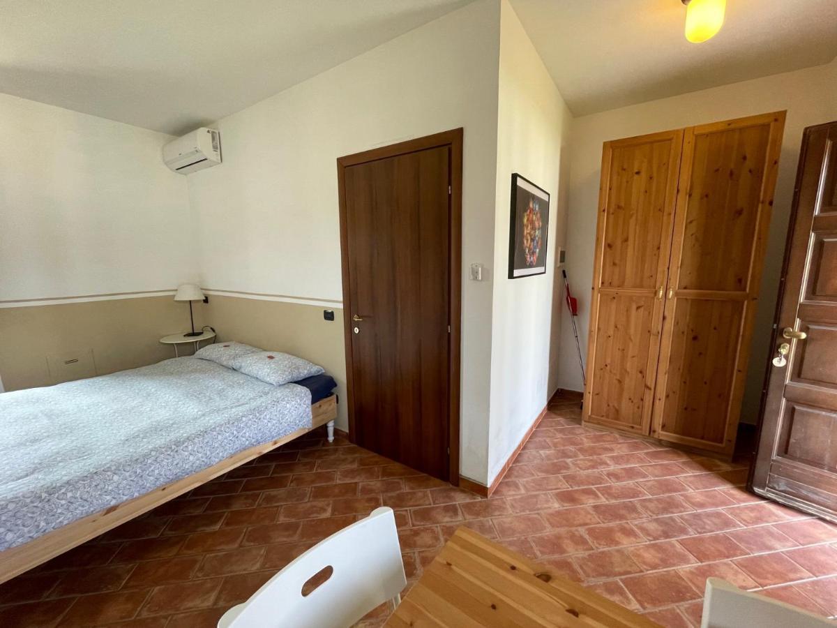 Agriturismo Cascina Mora Pavia Kültér fotó