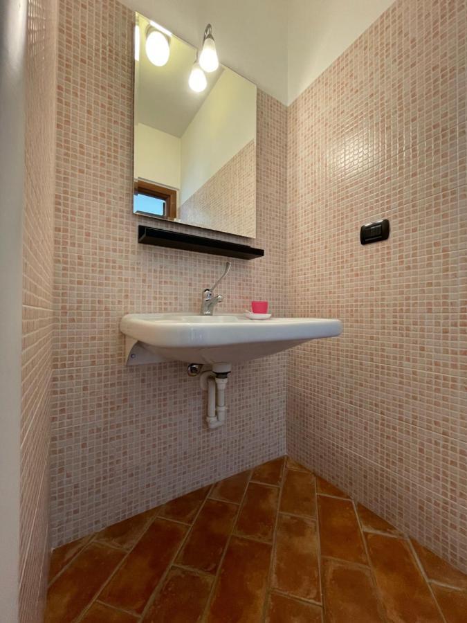 Agriturismo Cascina Mora Pavia Kültér fotó