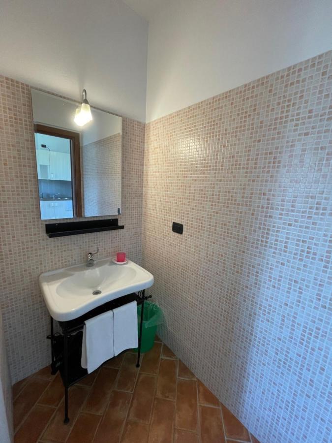 Agriturismo Cascina Mora Pavia Kültér fotó