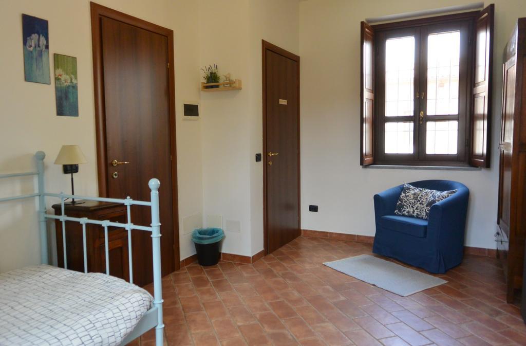 Agriturismo Cascina Mora Pavia Kültér fotó