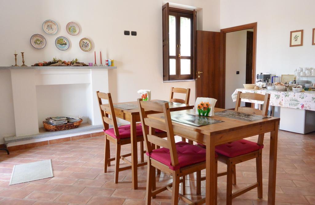 Agriturismo Cascina Mora Pavia Kültér fotó